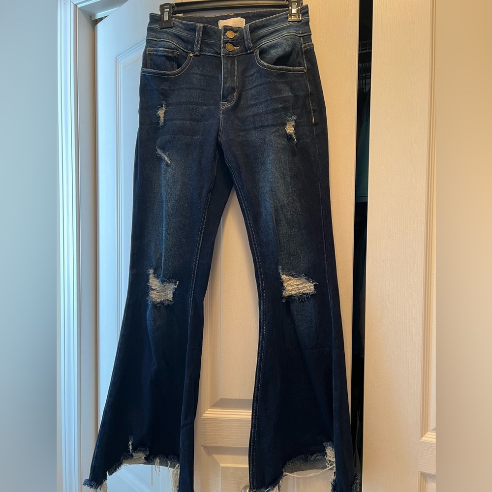 Women’s Petra Jeans